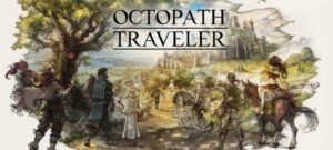 اسکوئر انیکس تایید کرد که سری Octopath Traveler 6 میلیون فروش داشته است – KitGuru