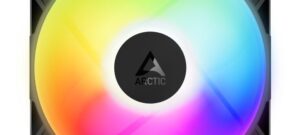 Arctic سری P Pro Reverse را با فن های ۱۴۰ میلی متری جدید – KitGuru گسترش می دهد
