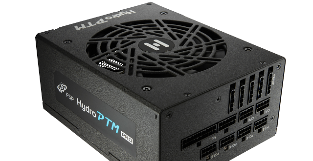 KitGuru Advent Calendar روز ۲۹: یکی از سه منبع تغذیه FSP را برنده شوید! – کیت گورو