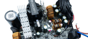 بررسی PSU Endorfy Vero L6 750W – KitGuru