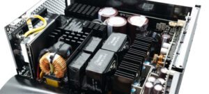 Antec Signature 2200W PSU Review (2025) – KitGuru