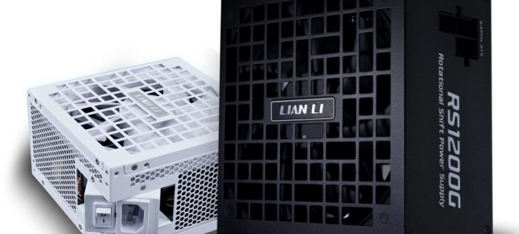 Lian Li PSU های سری RS را با پریز AC چرخان و کانکتورهای دو طرفه راه اندازی کرد – KitGuru