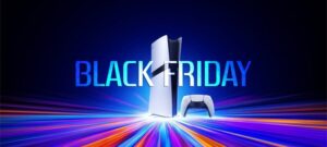 پلی استیشن ۵ برنده جمعه سیاه شد، فروش بیش از مجموع ایکس باکس و نینتندو – KitGuru