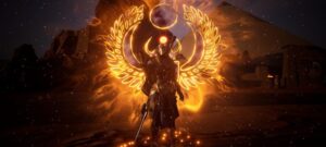 عرضه کامل Soulmask و DLC Shifting Sands بهار ۲۰۲۶ – KitGuru