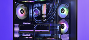 KitGuru Advent Calendar Day 20: برنده یک بسته سخت افزاری Thermaltake شوید! – کیت گورو