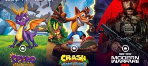 موج اول عناوین Activision در سرویس پخش Ubisoft+ – KitGuru فرود آمد