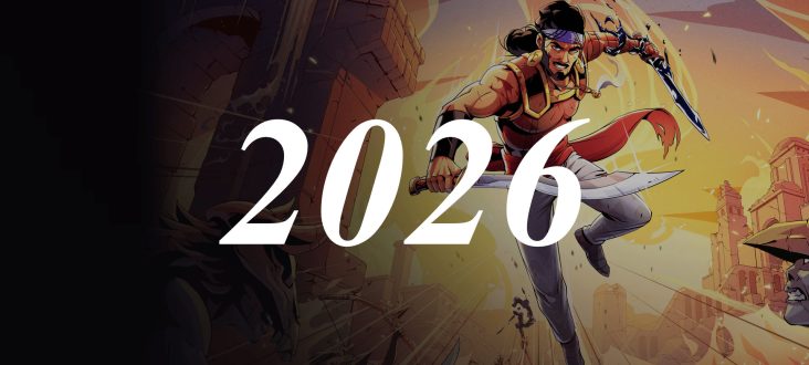 The Rogue Prince of Persia تایید کرد که در سال ۲۰۲۶ محتوای جدیدی دریافت می کند – KitGuru