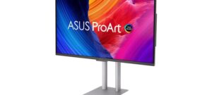 Asus ProArt PA27UCDMR نرخ تازه سازی ۲۴۰ هرتز را با HDR10 و Dolby Vision ادغام می کند – KitGuru