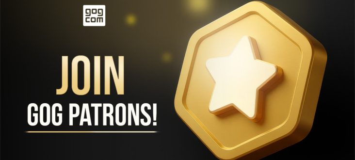 GOG برنامه حفاظت از بازی خود را با ابتکار جدید “پاترون” – KitGuru گسترش می دهد