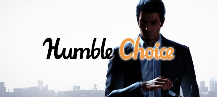 لیست Humble Choice در دسامبر اکنون در دسترس است – KitGuru