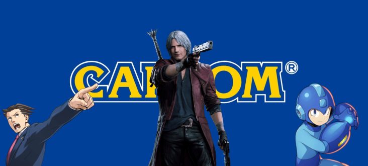 کپکام قصد دارد DMC، Mega Man و Ace Attorney را به “IP های اصلی” تبدیل کند – KitGuru