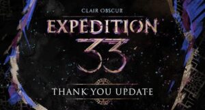 Sandfall پیروزی GOTY را با به‌روزرسانی رایگان برای Clair Obscur: Expedition 33 – KitGuru جشن می‌گیرد.