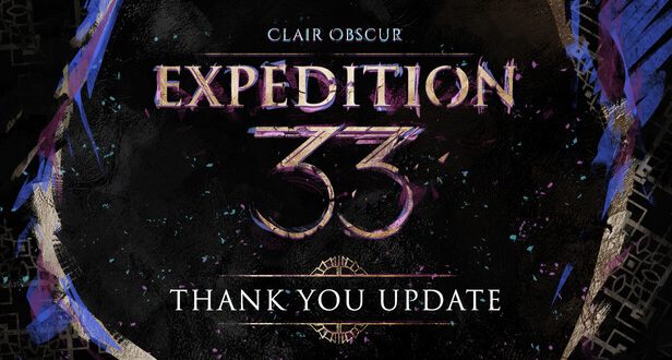 Sandfall پیروزی GOTY را با به‌روزرسانی رایگان برای Clair Obscur: Expedition 33 – KitGuru جشن می‌گیرد.