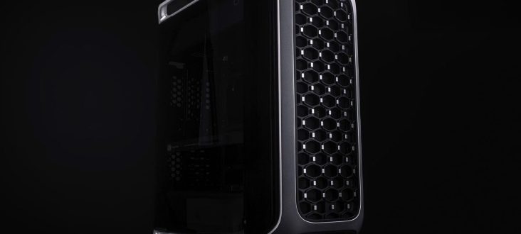 Cooler Master در حال عرضه برای کیس بزرگ Cosmos Alpha PC – KitGuru است