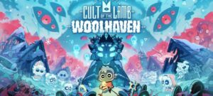 Cult of the Lamb: WOOLHAVEN به طور رسمی ماه آینده راه اندازی می شود – KitGuru