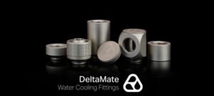 Thermal Grizzly خط تولید DeltaMate را با اتصالات جدید – KitGuru گسترش می دهد