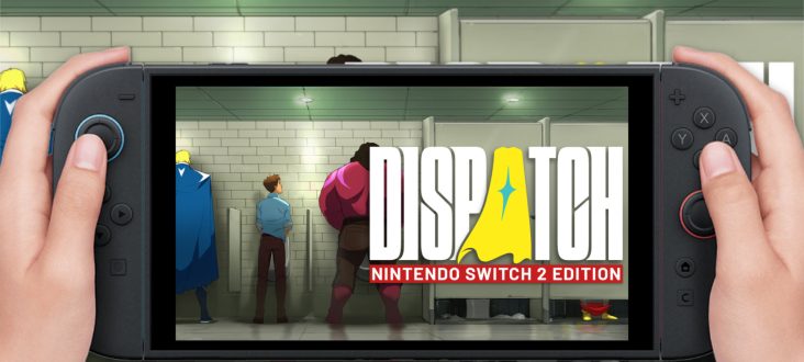 موفقیت Indie Dispatch برای سوییچ به لطف نشت eShop Nintendo تایید شد – KitGuru