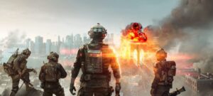 بازی Battlefield 6 رسما پرفروش‌ترین بازی سال ۲۰۲۵ در ایالات متحده شد – KitGuru