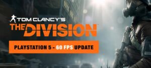 Division 1 پچ شگفت انگیز PS5 را دریافت می کند که پشتیبانی ۶۰ فریم در ثانیه را اضافه می کند – KitGuru