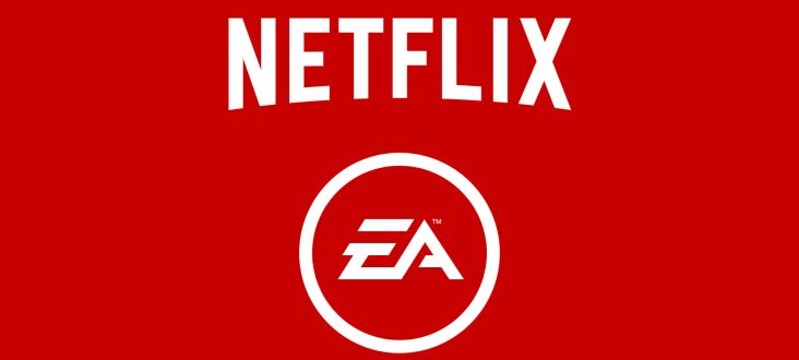 پیش از آنکه برادران وارنر، نتفلیکس به خرید EA – KitGuru علاقه مند بود