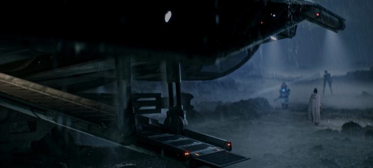 جنگ ستارگان: سرنوشت جمهوری قدیمی یک جانشین معنوی از کارگردان KOTOR – کیت گورو است