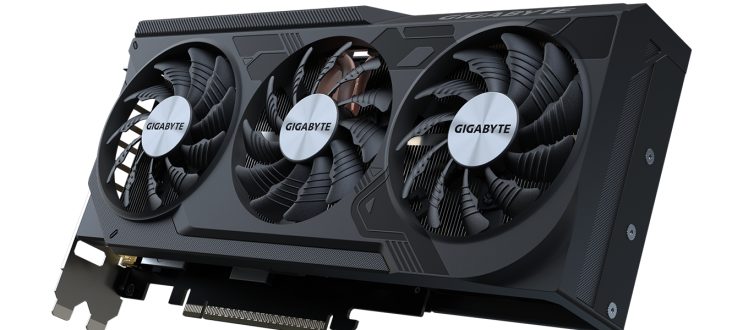 گیگابایت بی‌صدا ژل حرارتی را در RTX 5070 Ti Windforce V2 تعویض می‌کند – KitGuru