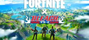 طبق گزارش‌ها، فورتنایت با مجموعه‌های مانگا/انیمه محبوب Bleach – KitGuru متقاطع می‌شود