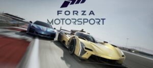 چرخش ۱۰ تأیید می کند که Forza Motorsport هیچ محتوای جدیدی دریافت نخواهد کرد – KitGuru