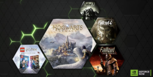 GeForce Now Fallout New Vegas، For the King 2 و بیشتر – KitGuru را اضافه می کند