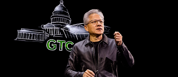 Nvidia GTC 2026 در ماه مارس با تمرکز بر معماری Vera Rubin و Feynman AI – KitGuru