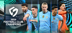 SEGA انتشار در ماه ژانویه را برای بازی رایگان “Football Club Champions 2026” – KitGuru تنظیم می کند