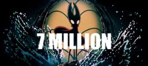 Hollow Knight: Silksong تاکنون بیش از ۷ میلیون نسخه فروخته است – KitGuru