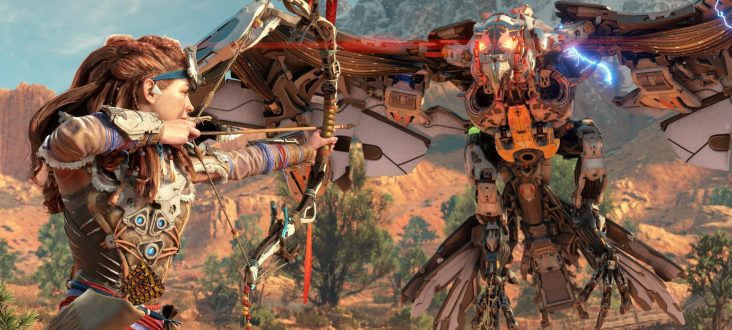 Tencent Light of Motiram را به عنوان شکایت Sony Horizon – KitGuru حذف می کند