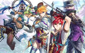 Nihon Falcom Trails و Ys JRPG جدید را برای سال ۲۰۲۶ معرفی کرد – KitGuru