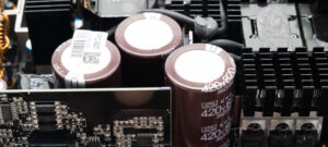 بررسی Seasonic Prime PX-2200 ATX 3.1 PSU – KitGuru