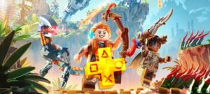 خط‌آپ ماه دسامبر PlayStation Plus Essential اکنون در دسترس است – KitGuru