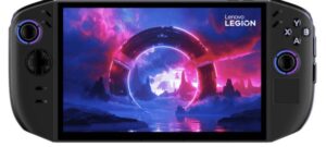 Lenovo در حال آماده سازی Legion Go Gen 2 با سیستم عامل SteamOS برای سال ۲۰۲۶ است – KitGuru