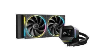 KitGuru Advent Calendar روز ۲۲: برنده یک بسته سخت افزاری DeepCool شوید! – کیت گورو