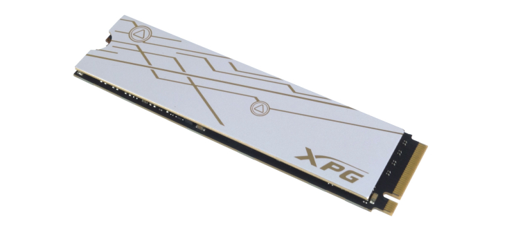 بررسی ADATA XPG Mars 980 Blade 2TB SSD – KitGuru