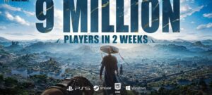 بازی رایگان جهان باز اکشن RPG 'Where Winds Meet' از ۹ میلیون بازیکن فراتر رفت – KitGuru