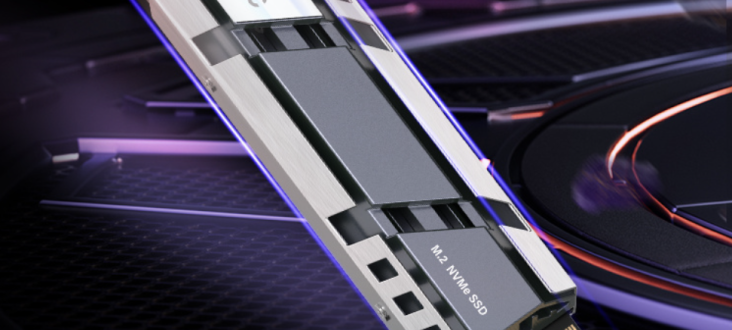 KitGuru Advent Calendar روز ۱۹: یکی از سه SSD Netac 1TB NVMe را برنده شوید! – کیت گورو