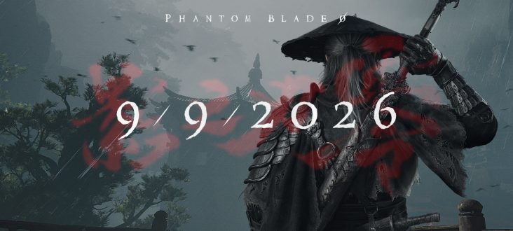 Phantom Blade Zero تاریخ انتشار رسمی سپتامبر ۲۰۲۶ – KitGuru را دریافت می کند