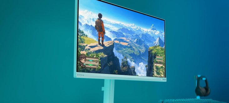 KitGuru Advent Calendar Day 1: برنده یک مانیتور بازی Philips Evnia! – کیت گورو