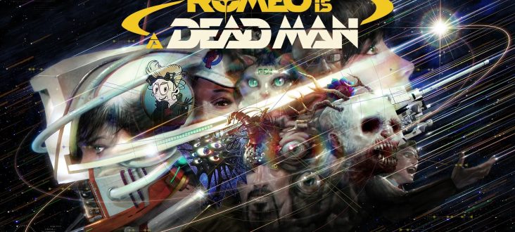 Suda51 تأیید می کند که رومئو مرد مرده است “هیچ چیز تولید شده توسط هوش مصنوعی” – KitGuru