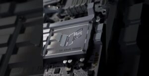 ایسوس برای CES 2026 با ROG OLED های جدید و مادربردهای سری Neo آماده می شود – KitGuru