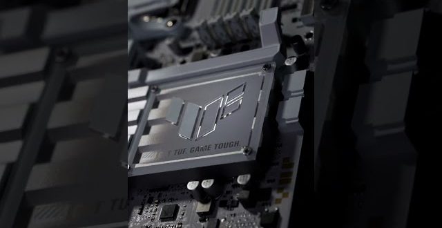 ایسوس برای CES 2026 با ROG OLED های جدید و مادربردهای سری Neo آماده می شود – KitGuru