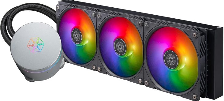 KitGuru Advent Calendar روز ۲۸: برنده یک بسته سخت افزاری Silverstone! – کیت گورو