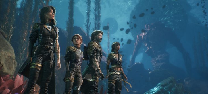 Indie Game Awards عناوین Clair Obscur: Expedition 33 را با استفاده از GenAI حذف کرد – KitGuru