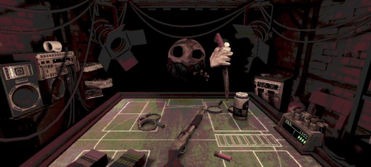 فروش رولت Buckshot به ۸ میلیون رسید، پورت کنسول به تعویق افتاد – KitGuru