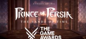 یوبی‌سافت ادعا می‌کند که بازسازی شاهزاده ایرانی: Sands of Time در The Game Awards حضور نخواهد داشت – KitGuru